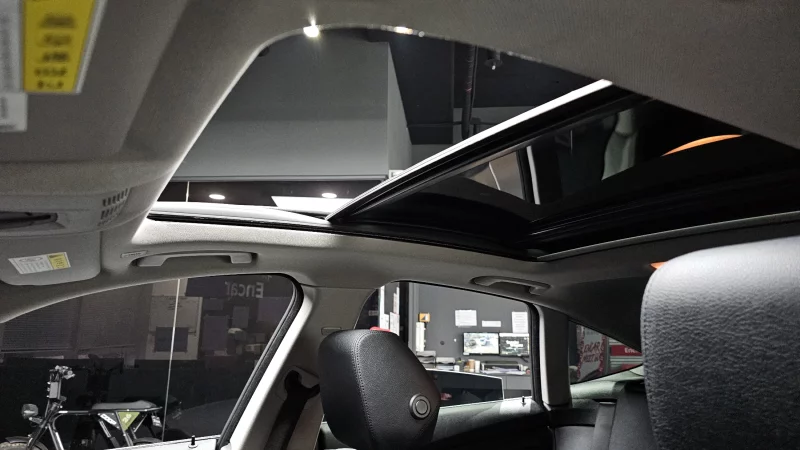 BMW 3-Series Gran Turismo