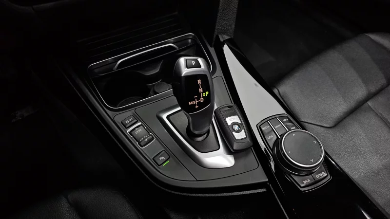 BMW 3-Series Gran Turismo