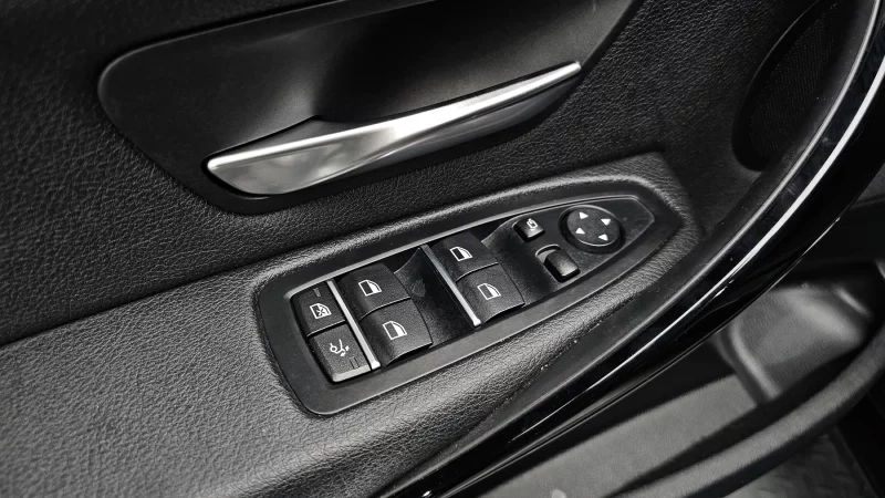 BMW 3-Series Gran Turismo