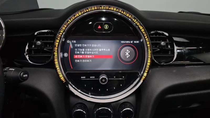 MINI Cooper Convertible