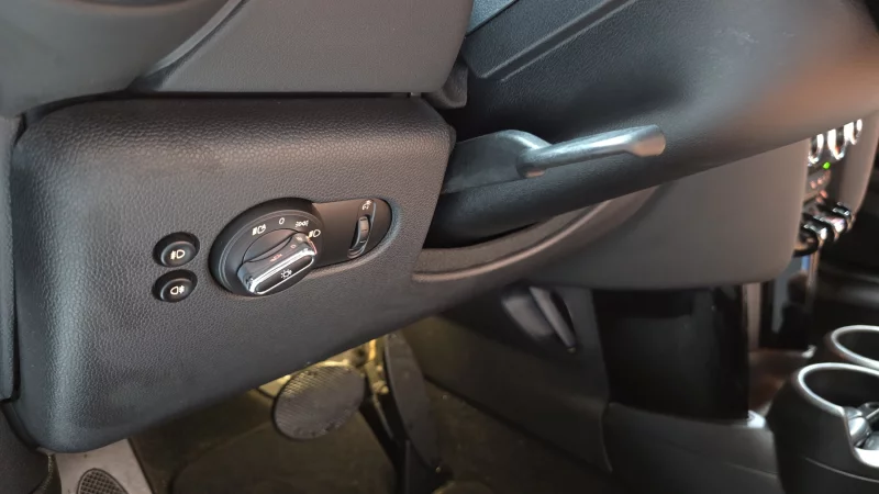 MINI Cooper Convertible