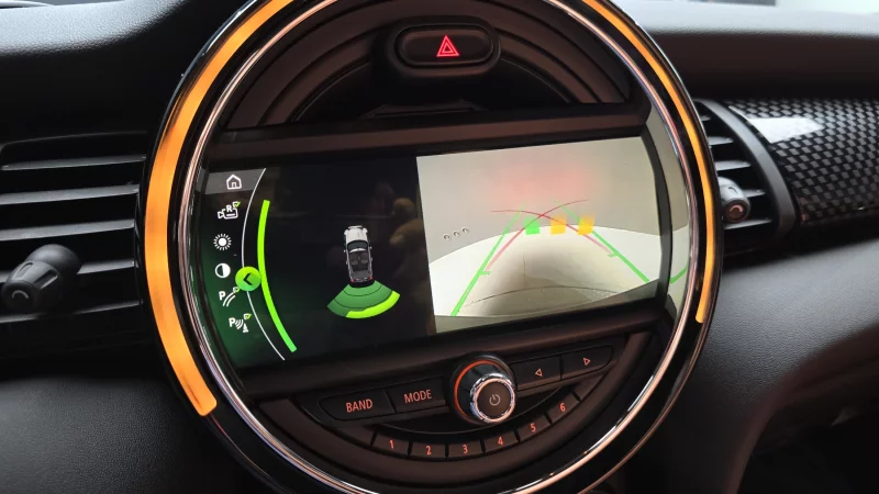 MINI Cooper Convertible