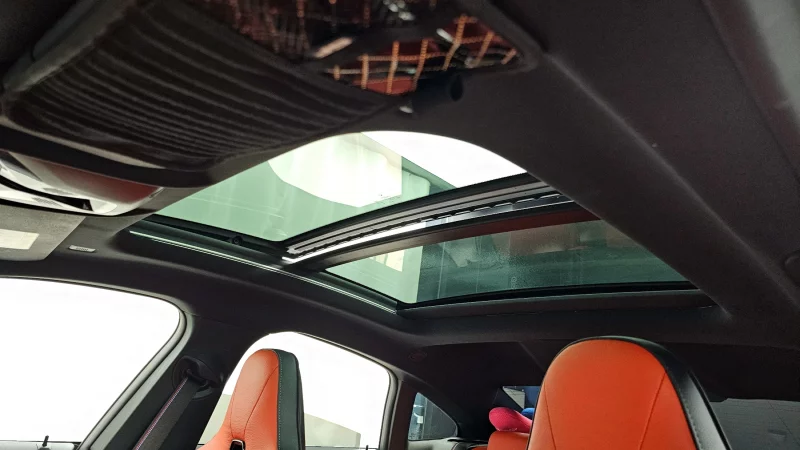 BMW 2-Series Gran Coupe