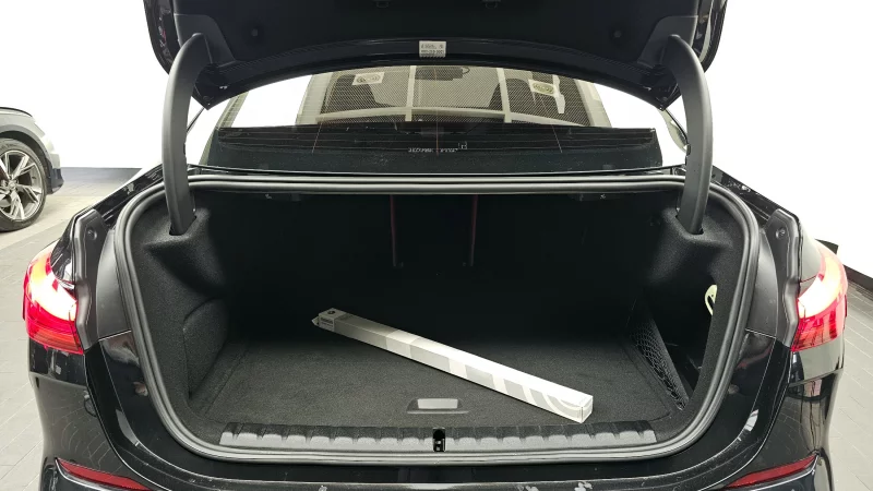 BMW 2-Series Gran Coupe