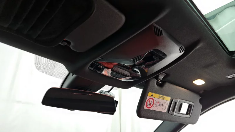 BMW 2-Series Gran Coupe