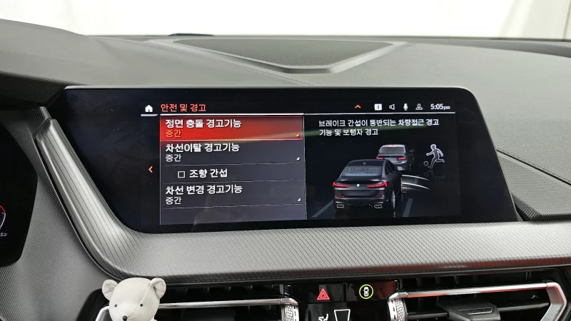 BMW 2-Series Gran Coupe