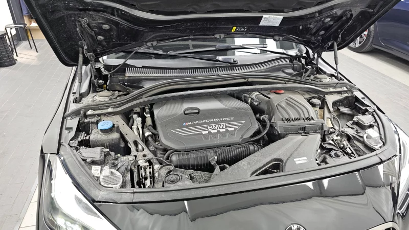 BMW 2-Series Gran Coupe