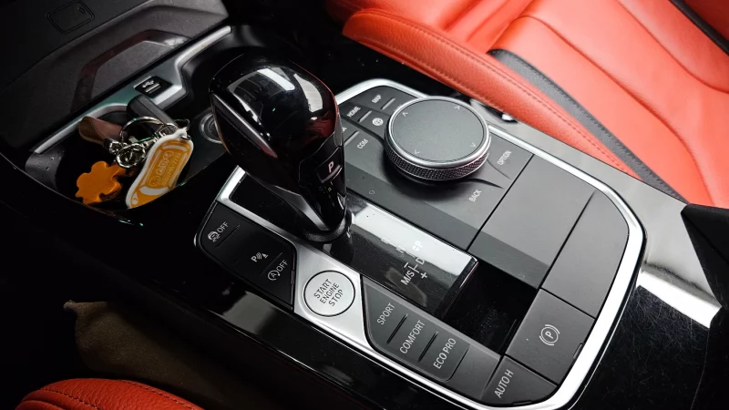 BMW 2-Series Gran Coupe