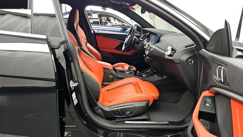 BMW 2-Series Gran Coupe