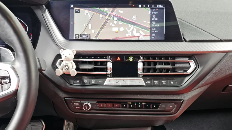 BMW 2-Series Gran Coupe