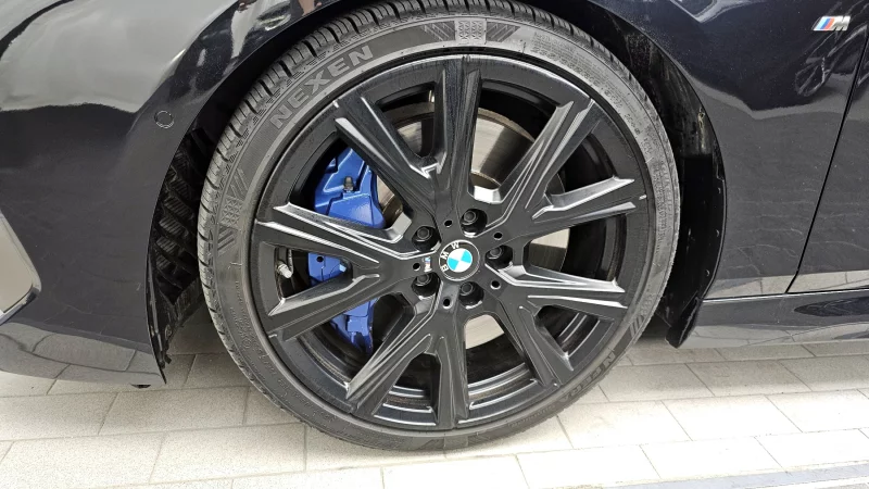 BMW 2-Series Gran Coupe