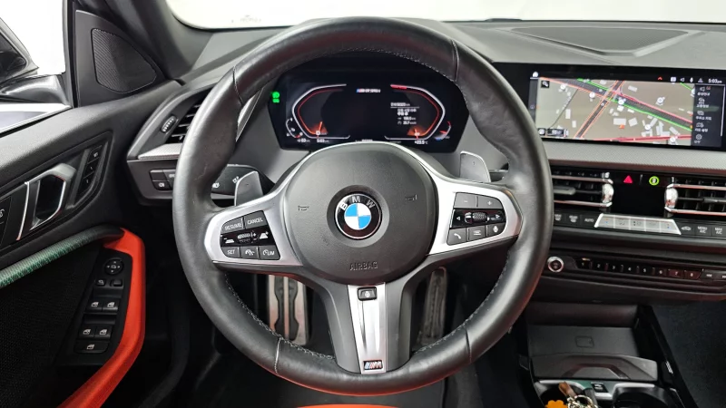 BMW 2-Series Gran Coupe