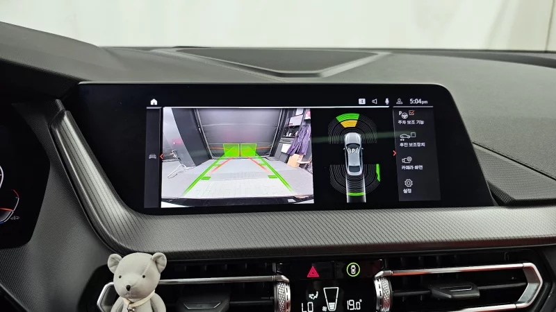 BMW 2-Series Gran Coupe