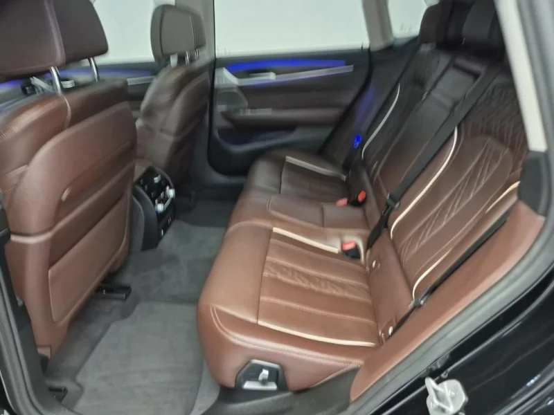 BMW 6-Series Gran Turismo