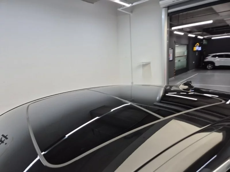 BMW 6-Series Gran Turismo