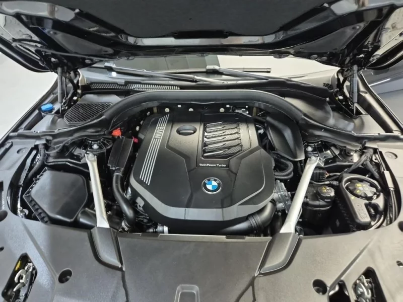 BMW 6-Series Gran Turismo