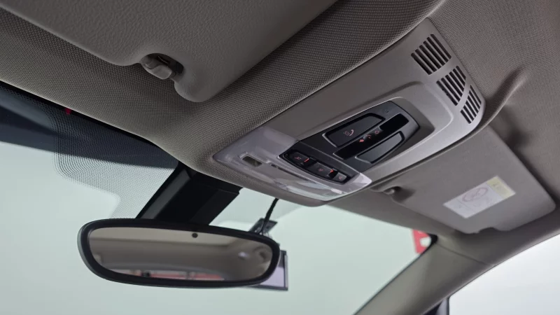 BMW 2-Series Active Tourer