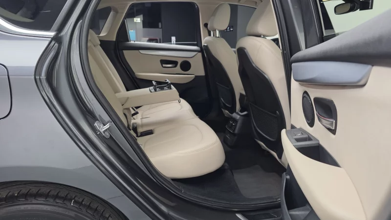 BMW 2-Series Active Tourer