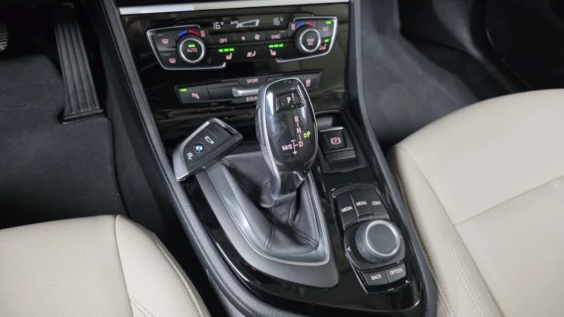 BMW 2-Series Active Tourer