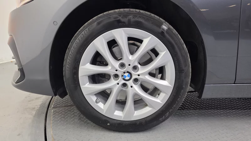 BMW 2-Series Active Tourer