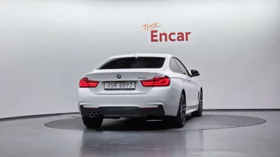 BMW 4-Series