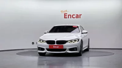 BMW 4-Series