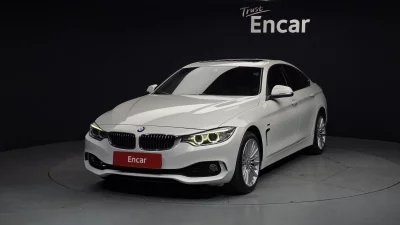 BMW 4-Series