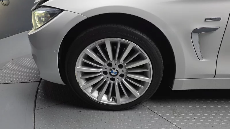 BMW 4-Series