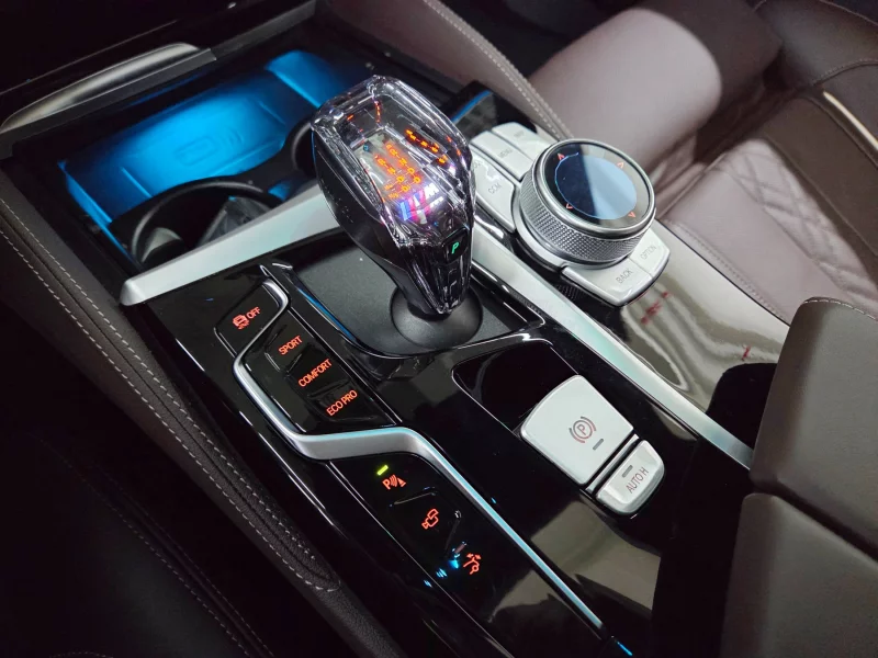 BMW 6-Series Gran Turismo