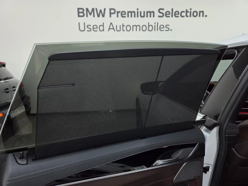 BMW 6-Series Gran Turismo