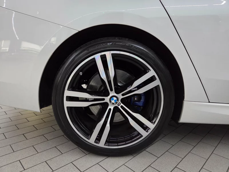 BMW 6-Series Gran Turismo