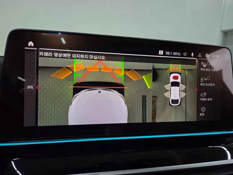 BMW 6-Series Gran Turismo