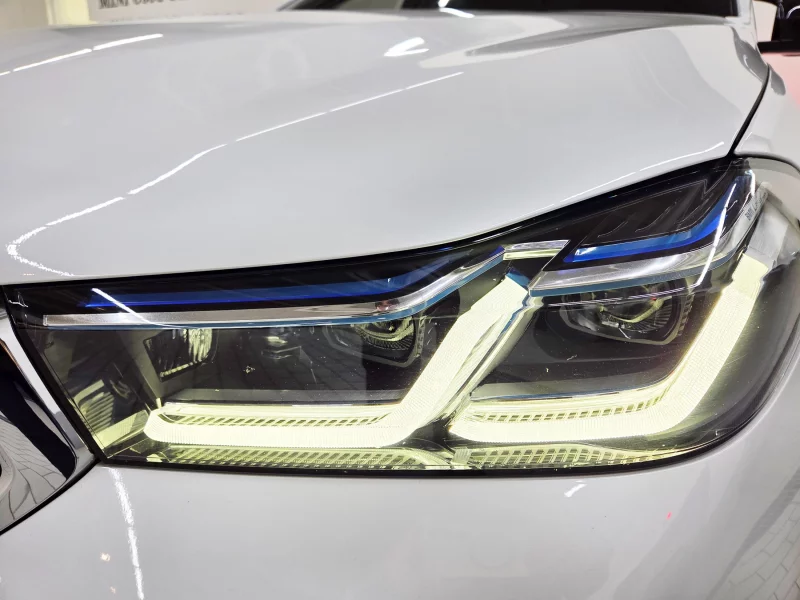 BMW 6-Series Gran Turismo