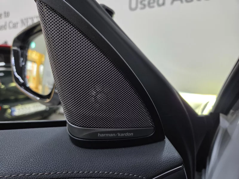 BMW 6-Series Gran Turismo