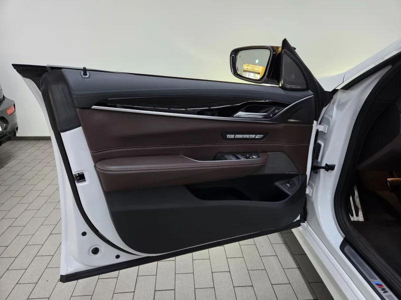 BMW 6-Series Gran Turismo