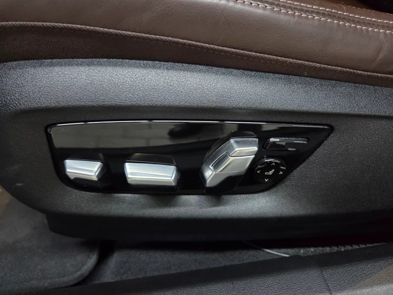 BMW 6-Series Gran Turismo