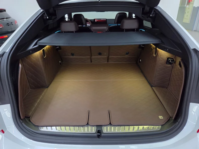 BMW 6-Series Gran Turismo