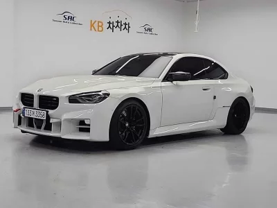 BMW M2
