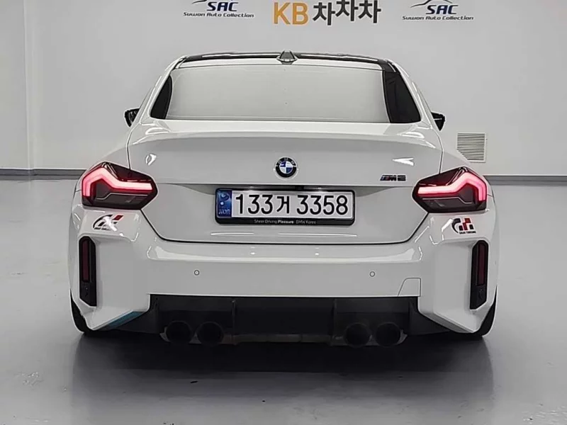 BMW M2