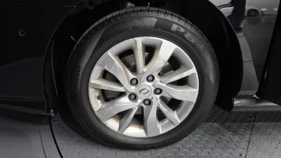 Renault Samsung SM5