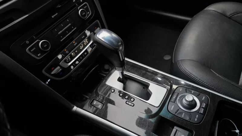 Renault Samsung SM5