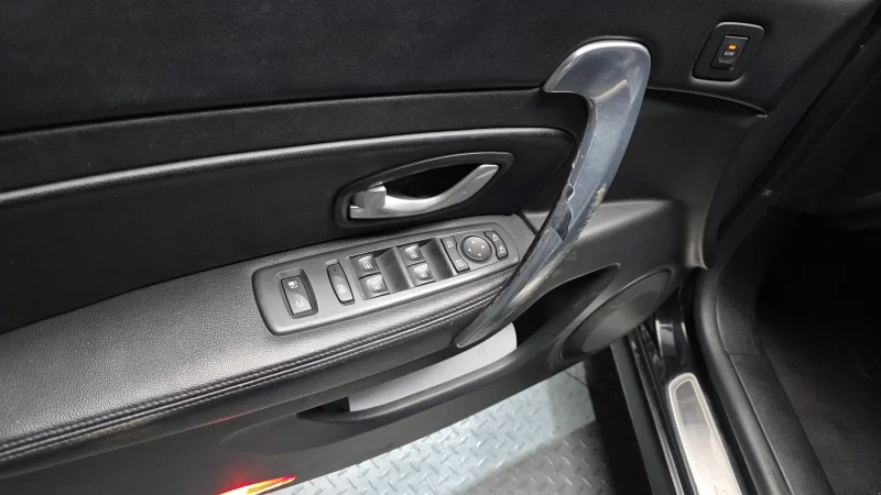 Renault Samsung SM5