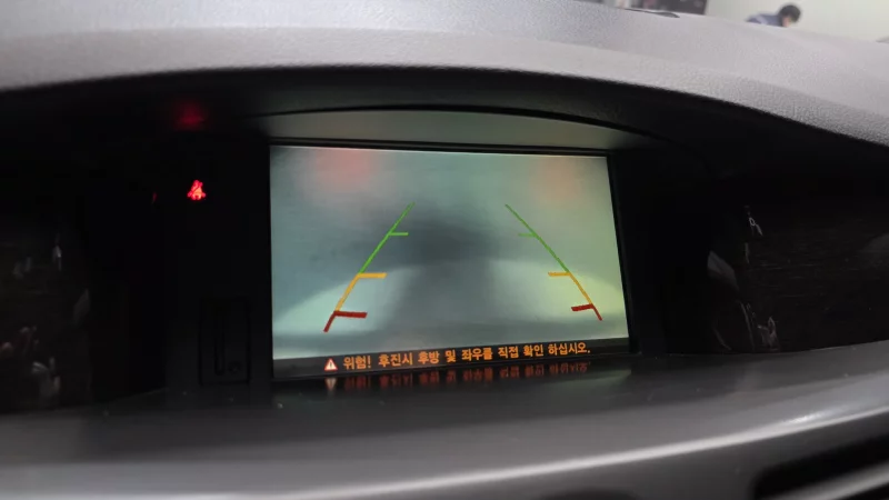 Renault Samsung SM5