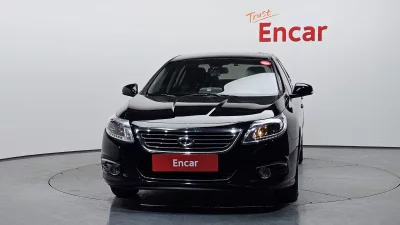 Renault SM5