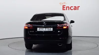 Renault SM5