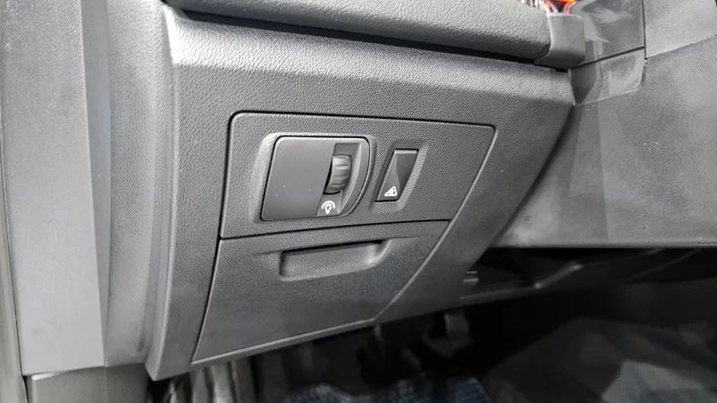 Renault SM5