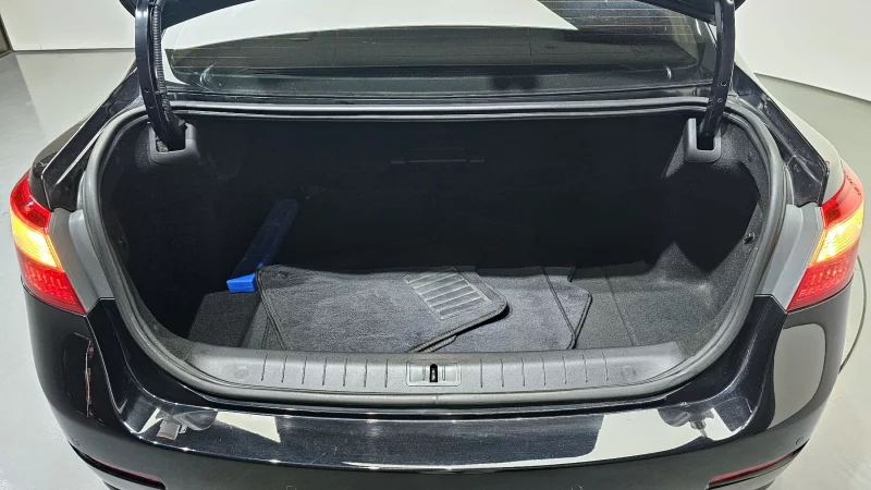 Renault SM5