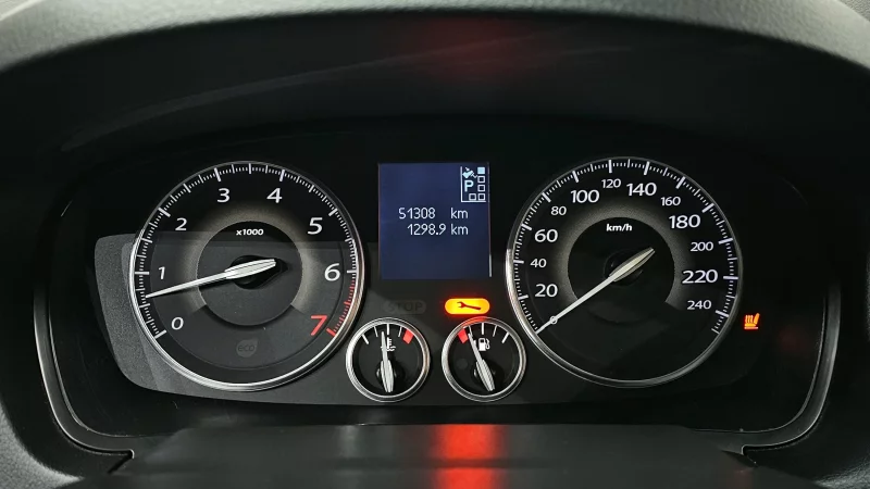 Renault SM5