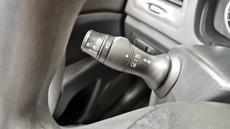 Renault SM5