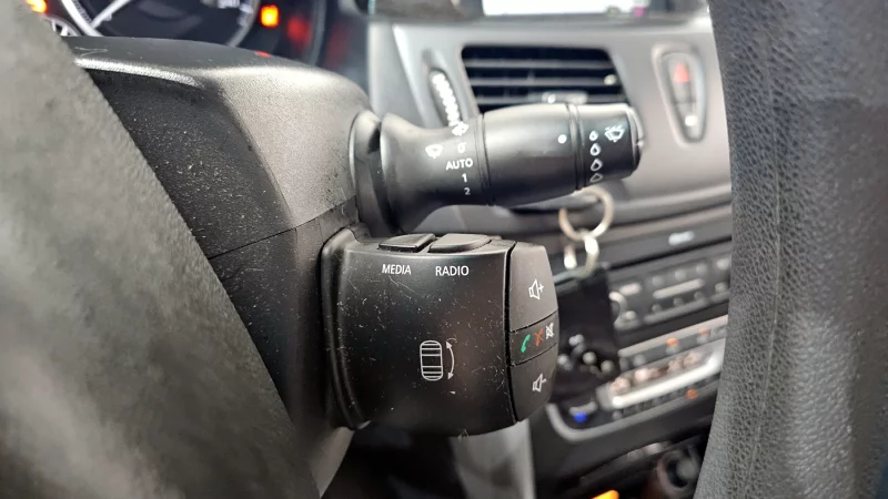 Renault SM5